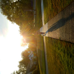 Meet your Posher, Charles